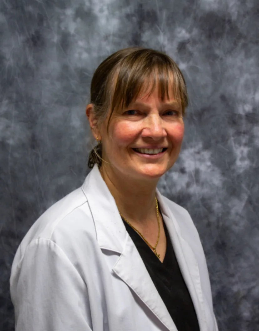 Dr. Sue Sierke